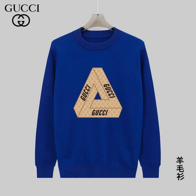 Gucci Men's Sweater 73